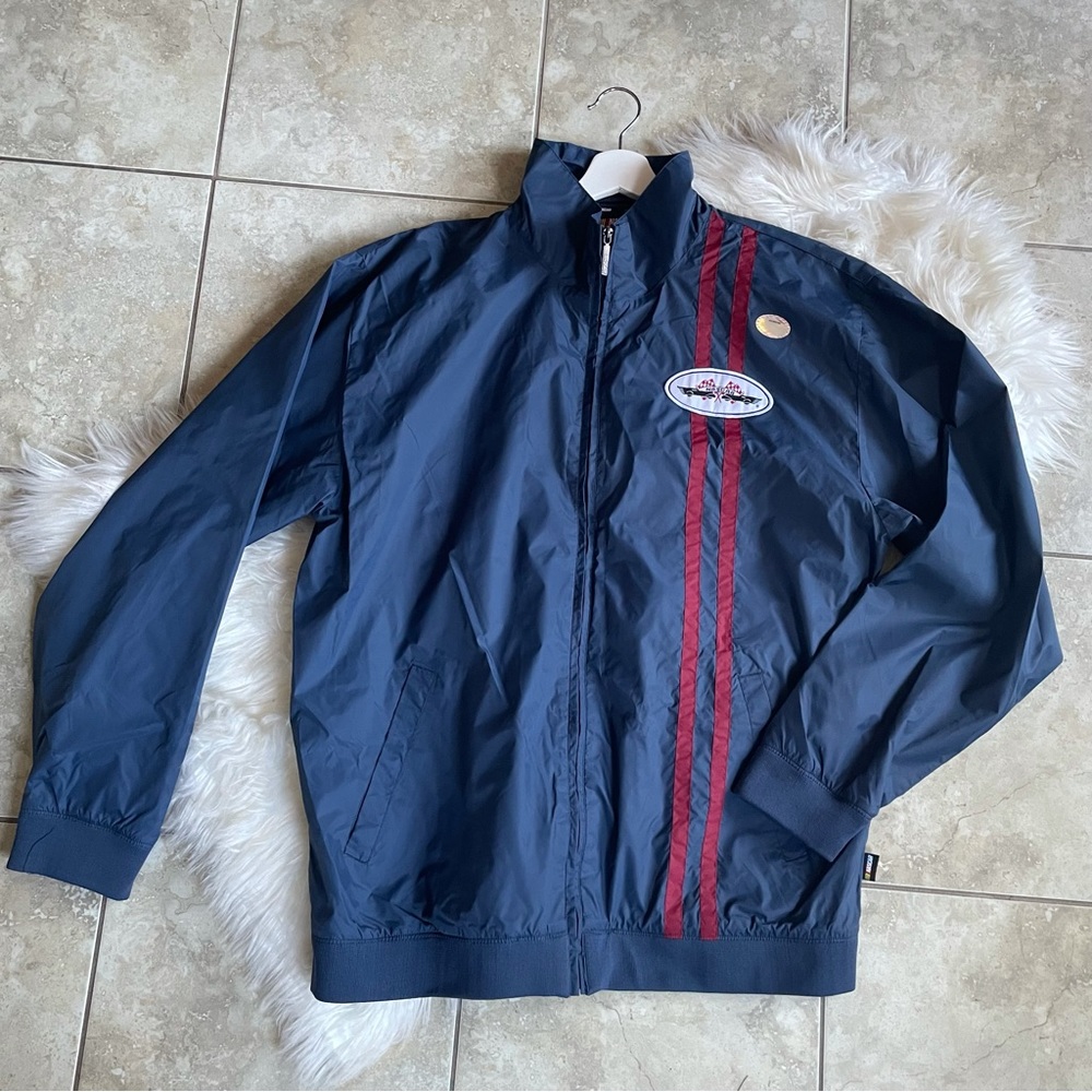 NASCAR Limited Edition Light Jacket
